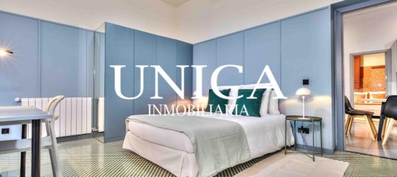 5 Schlafzimmer Wohnung in Madrid, Spain, Nr. 170781 7