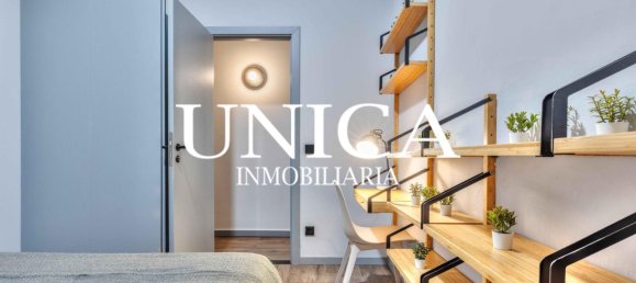 5 Schlafzimmer Wohnung in Madrid, Spain, Nr. 170781 2