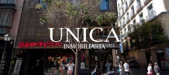 5 Schlafzimmer Wohnung in Madrid, Spain, Nr. 170781 17