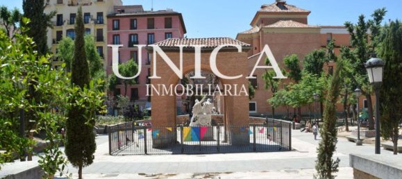 5 Schlafzimmer Wohnung in Madrid, Spain, Nr. 170781 15