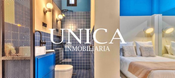 5 Schlafzimmer Wohnung in Madrid, Spain, Nr. 170781 9