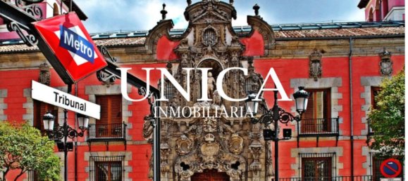 5 Schlafzimmer Wohnung in Madrid, Spain, Nr. 170781 14