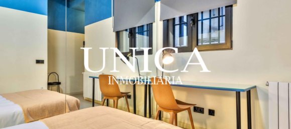 5 Schlafzimmer Wohnung in Madrid, Spain, Nr. 170781 8