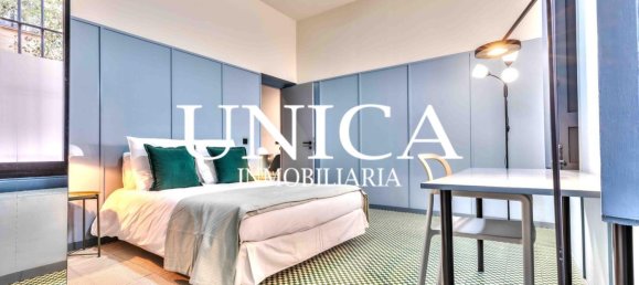 5 Schlafzimmer Wohnung in Madrid, Spain, Nr. 170781 6