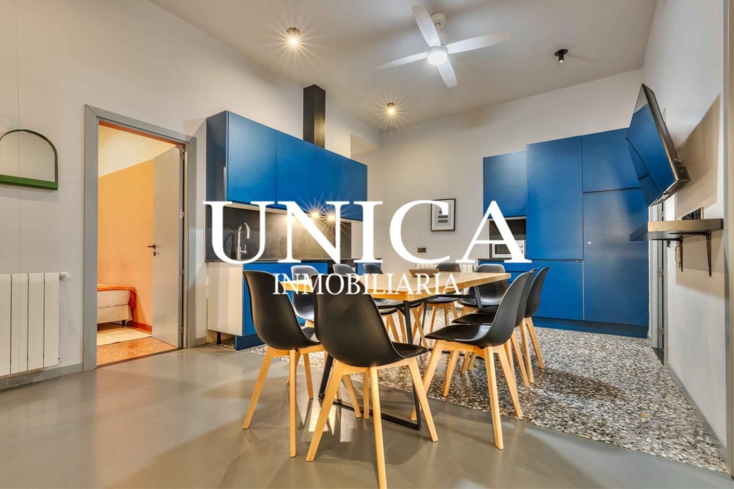 5 Schlafzimmer Wohnung in Madrid, Spain, Nr. 170781