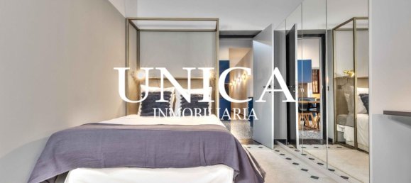 5 Schlafzimmer Wohnung in Madrid, Spain, Nr. 170781 5