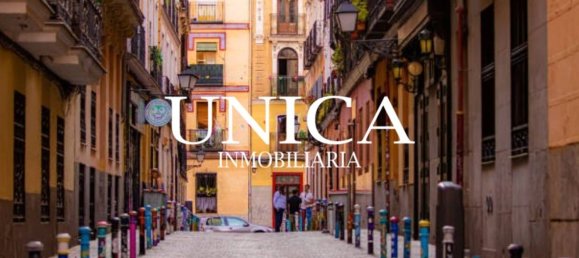 5 Schlafzimmer Wohnung in Madrid, Spain, Nr. 170781 16