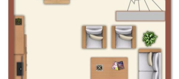 4 rooms Apartment in Hochsauerlandkreis, Germany No. 306592 7