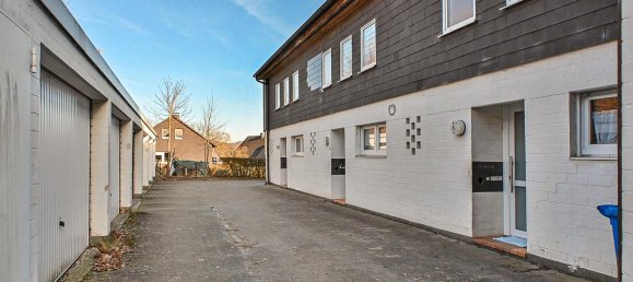 4 rooms Apartment in Hochsauerlandkreis, Germany No. 306592 4