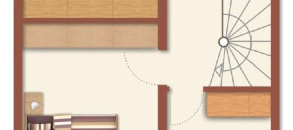 4 rooms Apartment in Hochsauerlandkreis, Germany No. 306592 8