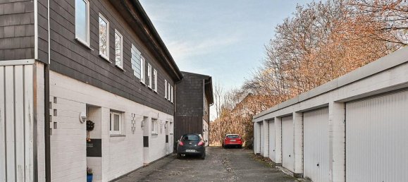 4 rooms Apartment in Hochsauerlandkreis, Germany No. 306592 5