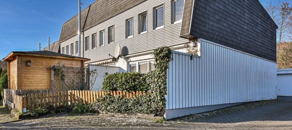 4 rooms Apartment in Hochsauerlandkreis, Germany No. 306592 2