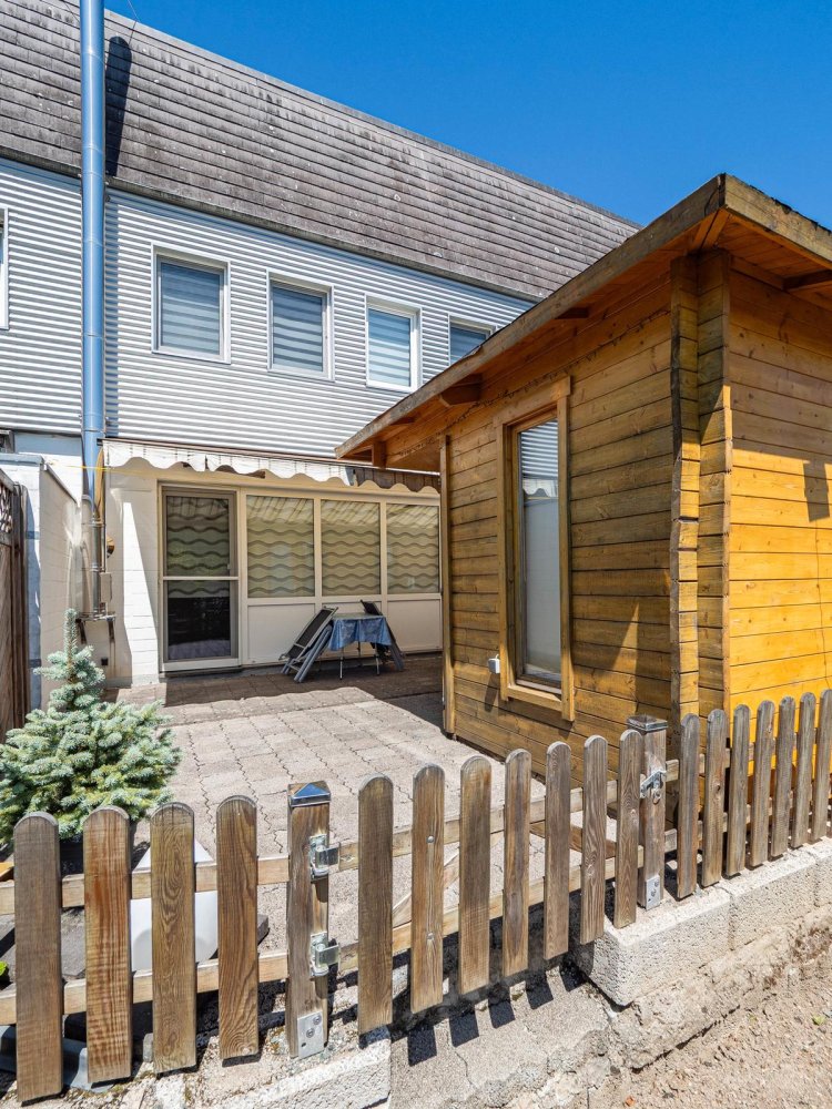 4 rooms Apartment in Hochsauerlandkreis, Germany No. 306592