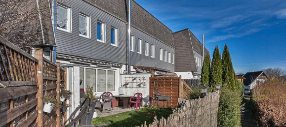 4 rooms Apartment in Hochsauerlandkreis, Germany No. 306592 3