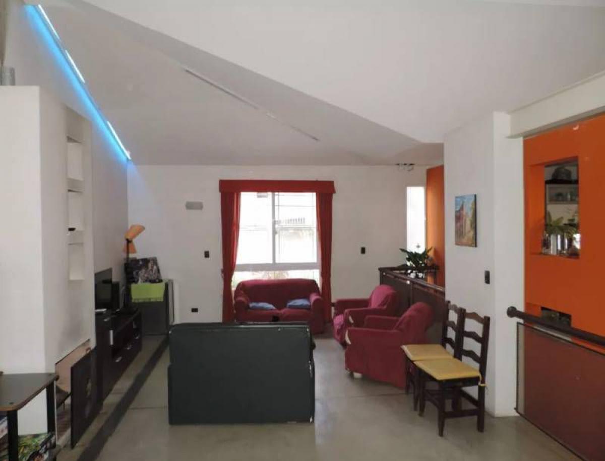 6 bedrooms House in Buenos Aires, Argentina No. 100863