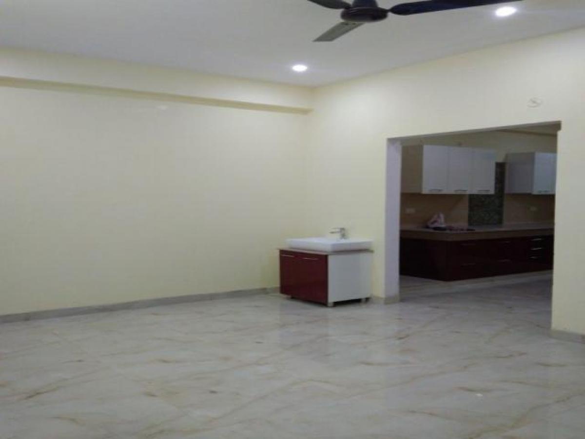 4 غرف نوم منزل في Gurgaon, India رقم 49342