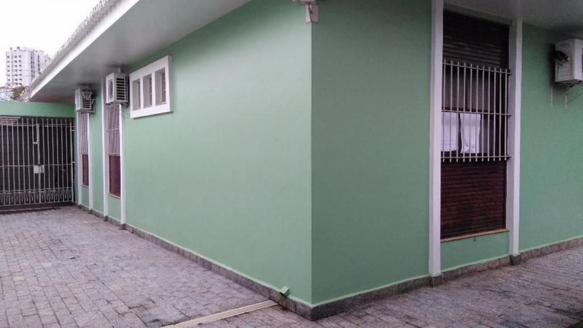 Casa de 6 dormitorios en Sao Paulo, Brazil No. 480570