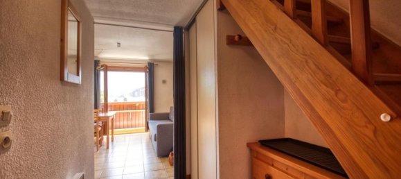 1 bedroom Duplex in Morillon, France No. 287231 5
