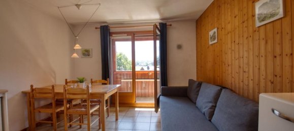 1 bedroom Duplex in Morillon, France No. 287231 4