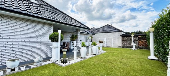 Bungalow de 2 dormitorios en Emsland, Germany No. 344151 18
