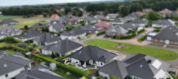 Bungalow de 2 dormitorios en Emsland, Germany No. 344151 23