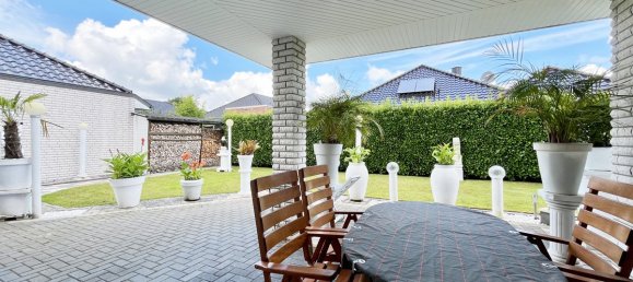 Bungalow de 2 dormitorios en Emsland, Germany No. 344151 15