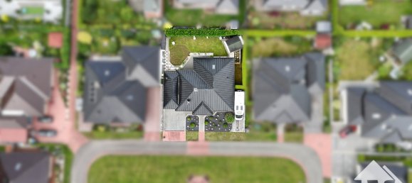 Bungalow de 2 dormitorios en Emsland, Germany No. 344151 22