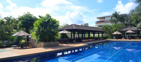 3 chambres house à louer à Bang Tao, Phuket, Southern Thailand, Thailand № 78747 24