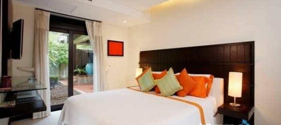 3 chambres house à louer à Bang Tao, Phuket, Southern Thailand, Thailand № 78747 9