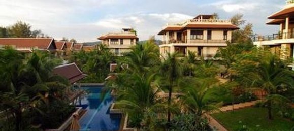 3 chambres house à louer à Bang Tao, Phuket, Southern Thailand, Thailand № 78747 14