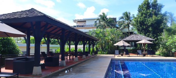 3 chambres house à louer à Bang Tao, Phuket, Southern Thailand, Thailand № 78747 22