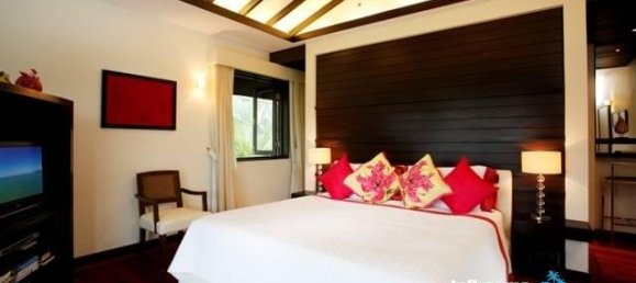 3 chambres house à louer à Bang Tao, Phuket, Southern Thailand, Thailand № 78747 7