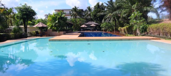 3 chambres house à louer à Bang Tao, Phuket, Southern Thailand, Thailand № 78747 26