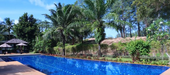 3 chambres house à louer à Bang Tao, Phuket, Southern Thailand, Thailand № 78747 23