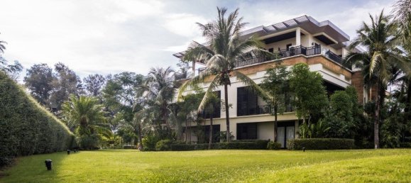 3 chambres house à louer à Bang Tao, Phuket, Southern Thailand, Thailand № 78747 17