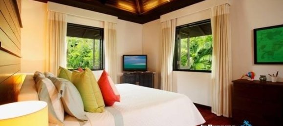 3 chambres house à louer à Bang Tao, Phuket, Southern Thailand, Thailand № 78747 8