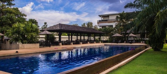 3 chambres house à louer à Bang Tao, Phuket, Southern Thailand, Thailand № 78747 15
