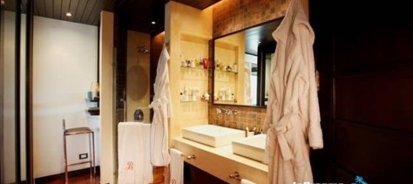 3 chambres house à louer à Bang Tao, Phuket, Southern Thailand, Thailand № 78747 11