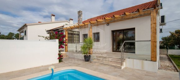 2 bedrooms House in Setubal, Portugal No. 143770 3