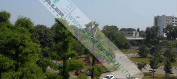 2 Schlafzimmer Wohnung in Milan, Italy, Nr. 373115 6