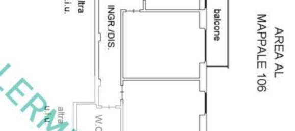 2 Schlafzimmer Wohnung in Milan, Italy, Nr. 373115 20