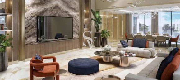 6 bedrooms Villa for sale in Dubai, UAE № 190493 4