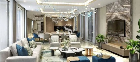 6 bedrooms Villa for sale in Dubai, UAE № 190493 5