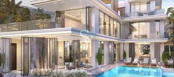 6 bedrooms Villa for sale in Dubai, UAE № 190493 2
