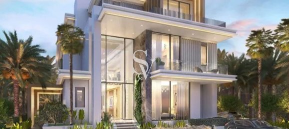 6 bedrooms Villa for sale in Dubai, UAE № 190493 11