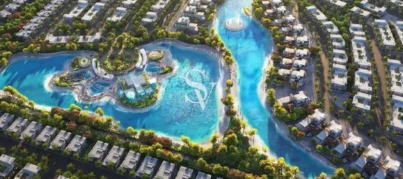 6 bedrooms Villa for sale in Dubai, UAE № 190493 10