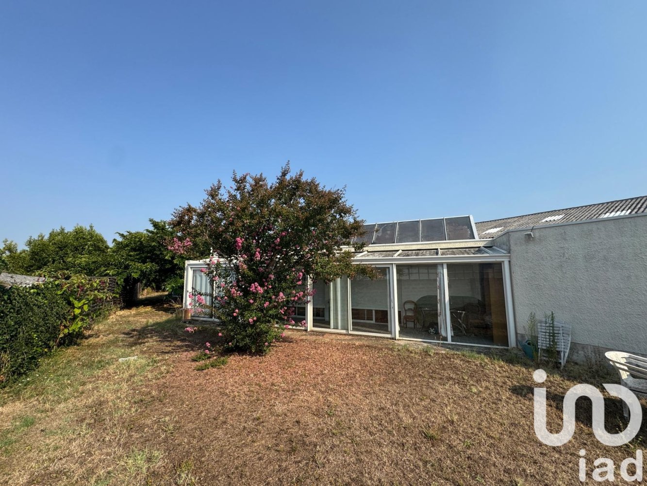 3 bedrooms House in Libourne, France No. 348621