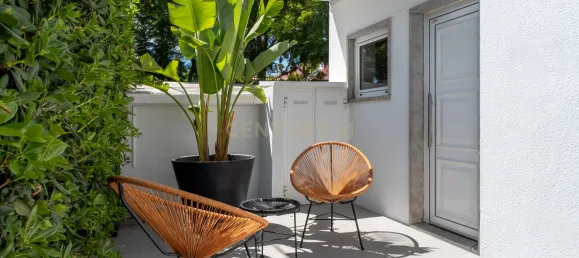 4 bedrooms Villa in Cascais, Portugal No. 132474 31