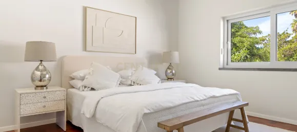 4 bedrooms Villa in Cascais, Portugal No. 132474 22