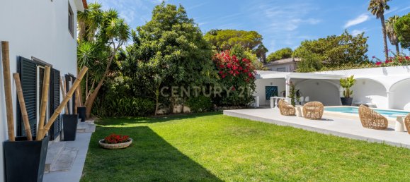 4 bedrooms Villa in Cascais, Portugal No. 132474 29